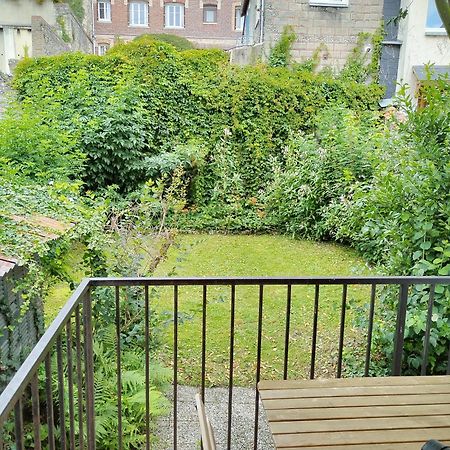 Dieppe centre charming spacious home for 2-8 guests Exterior foto