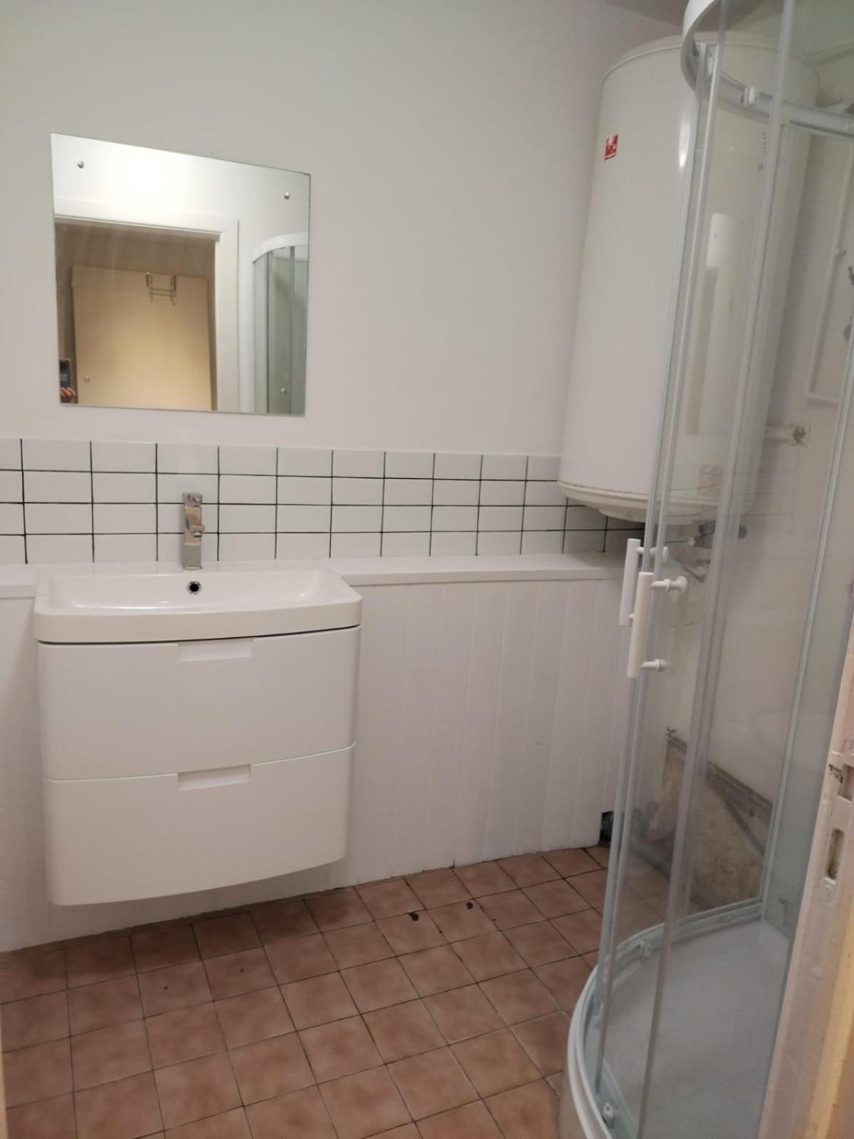 Dieppe centre charming spacious home for 2-8 guests Exterior foto