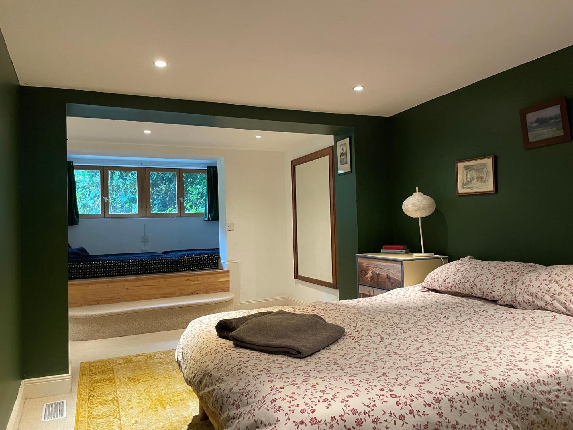 Dieppe centre charming spacious home for 2-8 guests Exterior foto